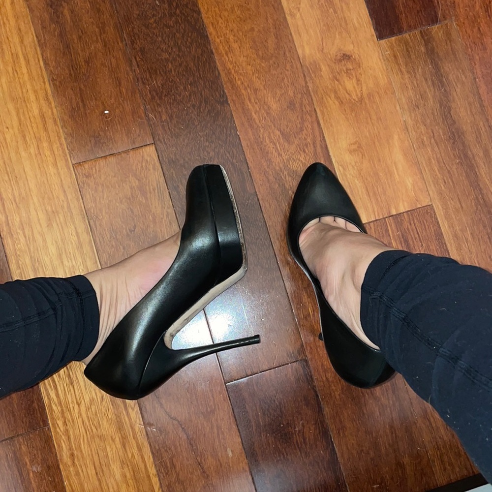 Gucci Pumps